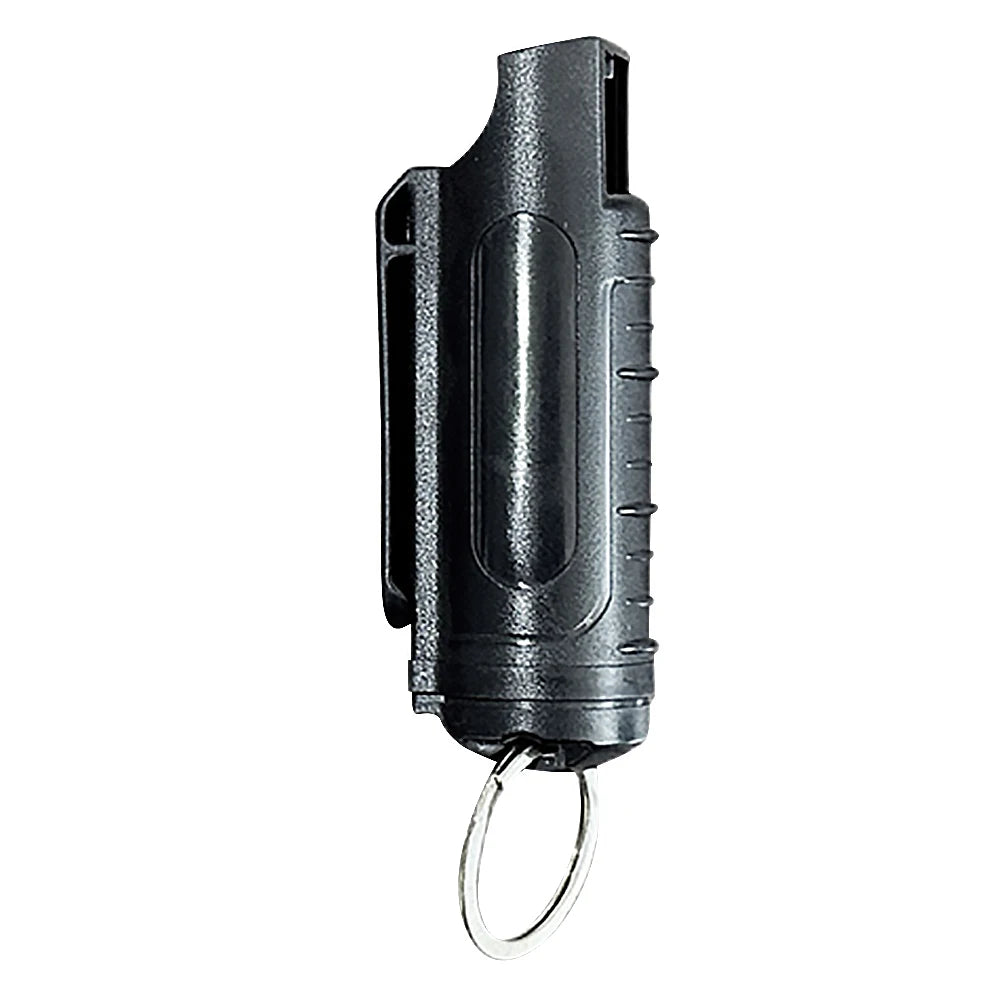 LLAVERO DE SEGURIDAD (VACIO) REUTILIZABLE